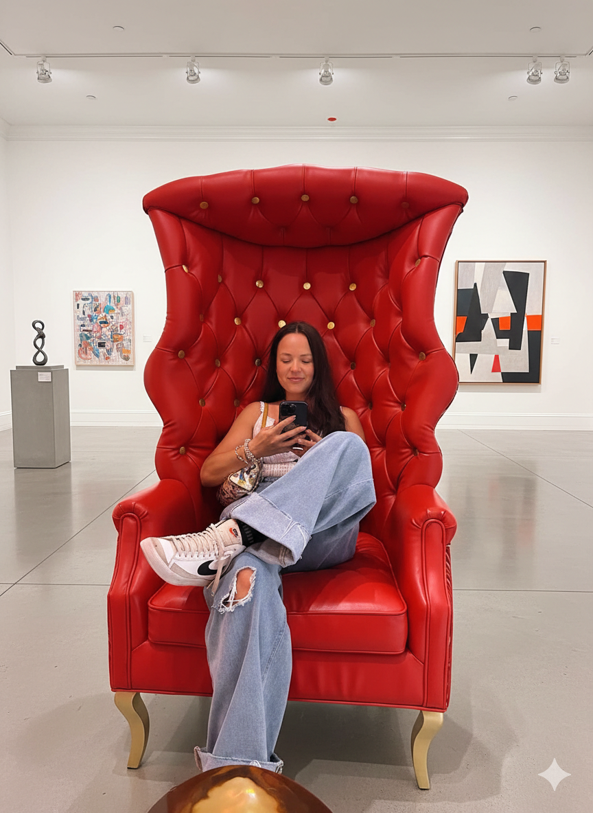 MARIANNA WILLIAMS