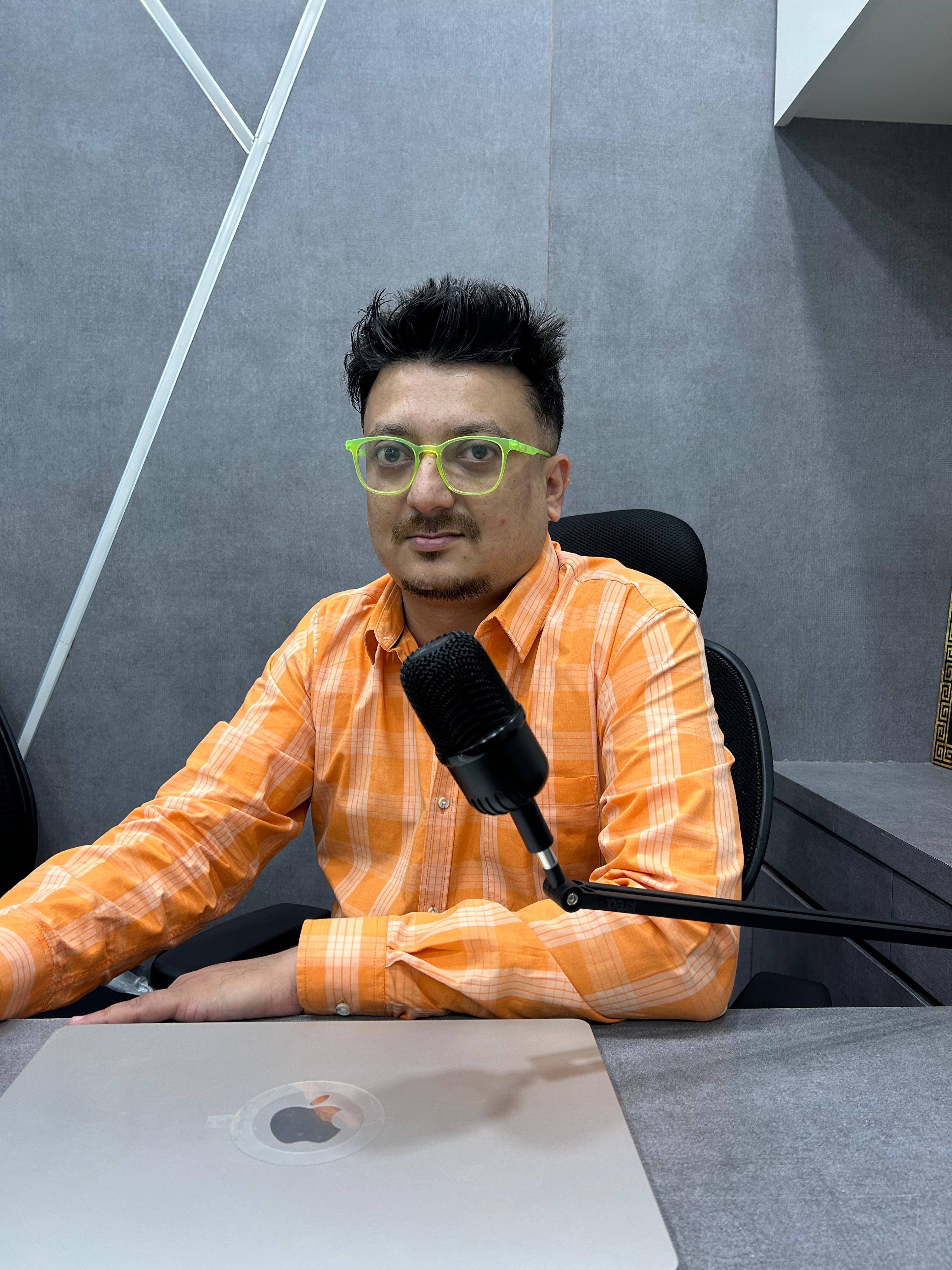 SOUVIK KARMAKAR