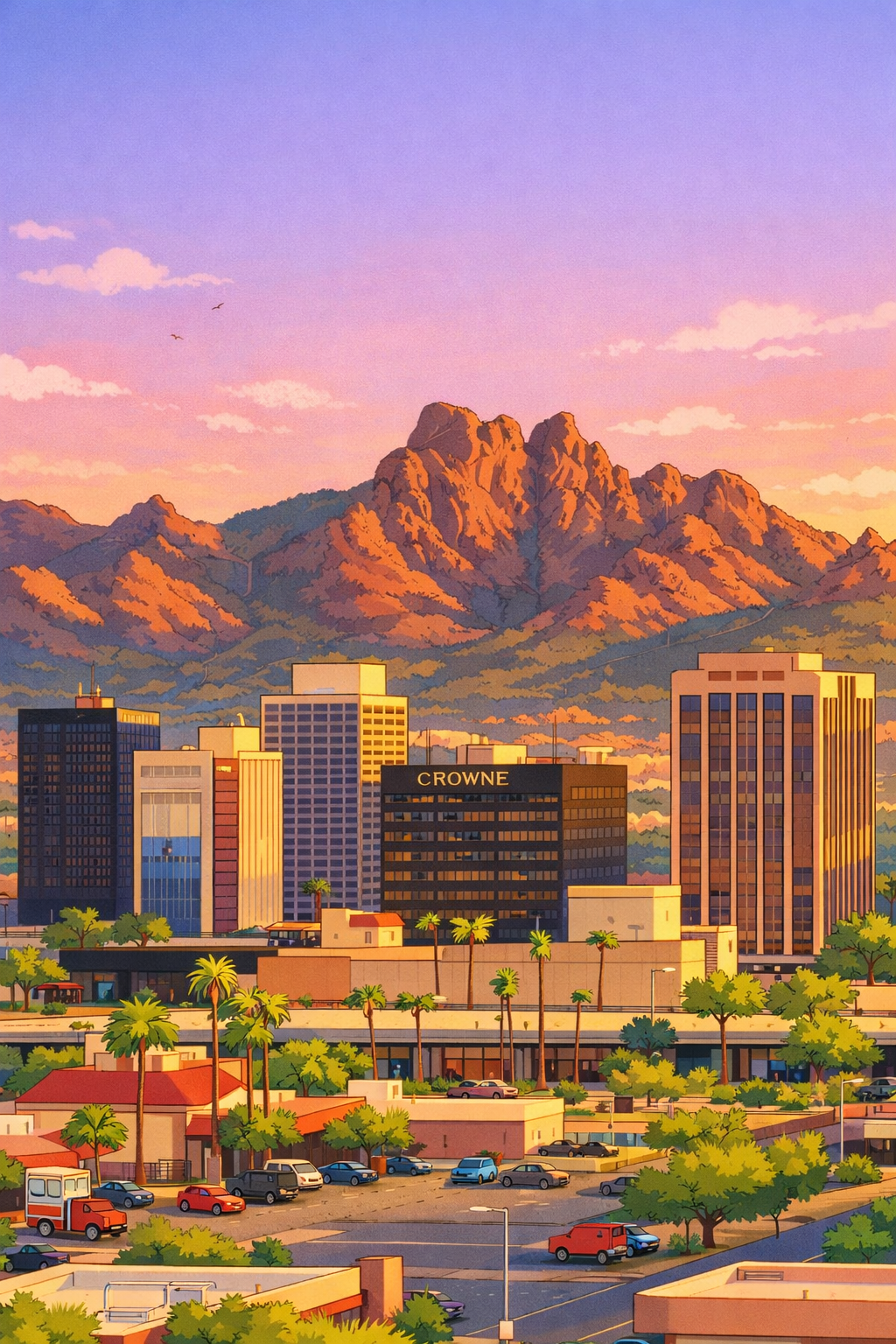 AZ Ghibli